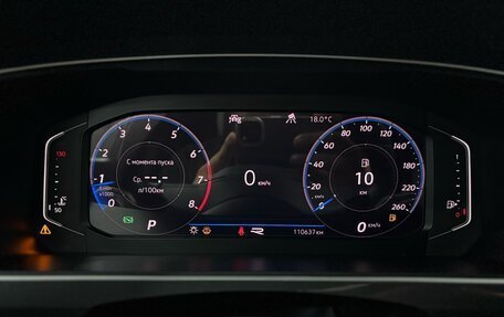 Volkswagen Tiguan II, 2019 год, 2 497 000 рублей, 10 фотография