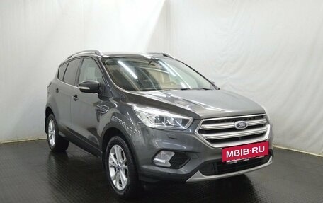 Ford Kuga III, 2018 год, 1 538 000 рублей, 3 фотография