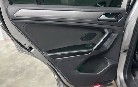 Volkswagen Tiguan II, 2019 год, 2 497 000 рублей, 23 фотография