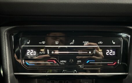 Volkswagen Tiguan II, 2019 год, 2 497 000 рублей, 15 фотография