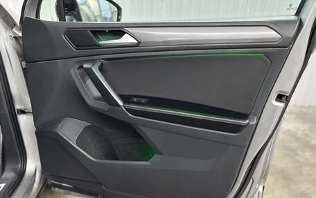 Volkswagen Tiguan II, 2019 год, 2 497 000 рублей, 25 фотография
