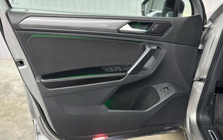 Volkswagen Tiguan II, 2019 год, 2 497 000 рублей, 22 фотография