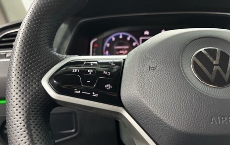 Volkswagen Tiguan II, 2019 год, 2 497 000 рублей, 12 фотография