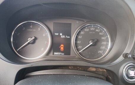Mitsubishi Outlander III рестайлинг 3, 2012 год, 1 700 000 рублей, 6 фотография