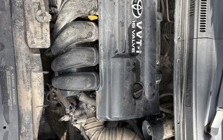 Toyota Corolla Verso I, 2003 год, 385 000 рублей, 9 фотография