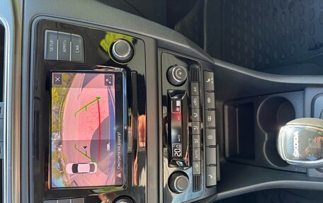 Skoda Rapid I, 2019 год, 1 250 000 рублей, 12 фотография