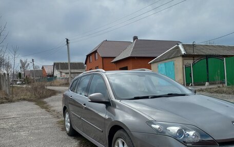 Renault Laguna III рестайлинг, 2009 год, 765 000 рублей, 5 фотография