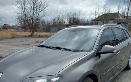 Renault Laguna III рестайлинг, 2009 год, 765 000 рублей, 4 фотография