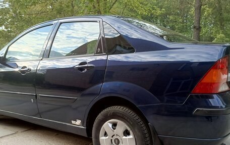 Ford Focus IV, 2004 год, 355 000 рублей, 4 фотография