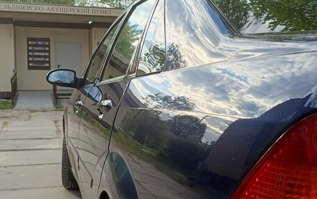 Ford Focus IV, 2004 год, 355 000 рублей, 17 фотография