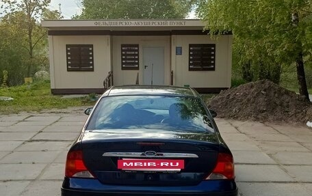 Ford Focus IV, 2004 год, 355 000 рублей, 7 фотография