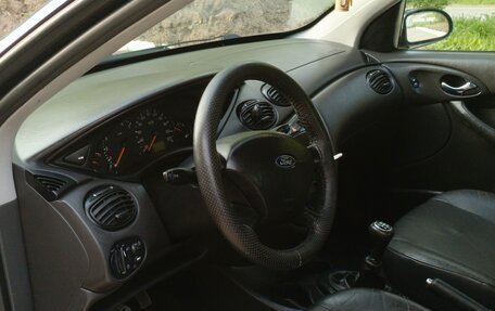 Ford Focus IV, 2004 год, 355 000 рублей, 21 фотография