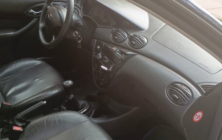 Ford Focus IV, 2004 год, 355 000 рублей, 22 фотография