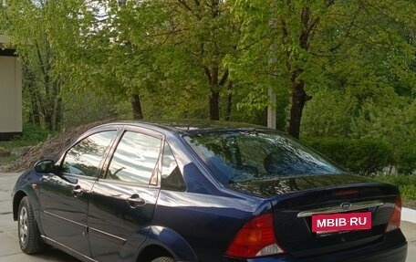 Ford Focus IV, 2004 год, 355 000 рублей, 13 фотография