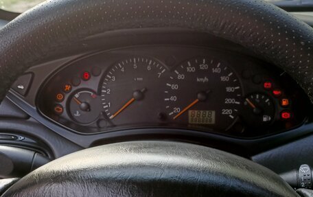 Ford Focus IV, 2004 год, 355 000 рублей, 23 фотография
