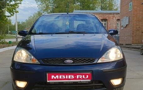 Ford Focus IV, 2004 год, 355 000 рублей, 5 фотография
