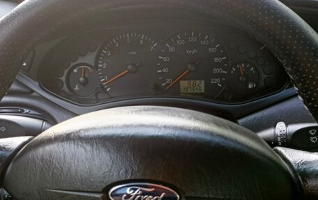 Ford Focus IV, 2004 год, 355 000 рублей, 24 фотография