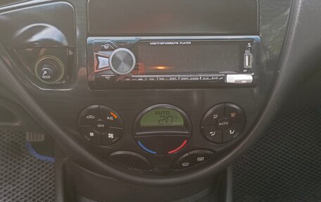 Ford Focus IV, 2004 год, 355 000 рублей, 26 фотография