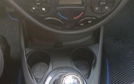 Ford Focus IV, 2004 год, 355 000 рублей, 25 фотография