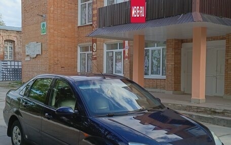 Ford Focus IV, 2004 год, 355 000 рублей, 16 фотография