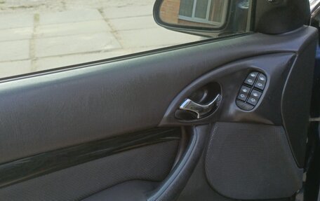 Ford Focus IV, 2004 год, 355 000 рублей, 27 фотография