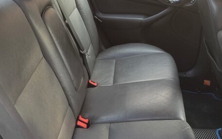 Ford Focus IV, 2004 год, 355 000 рублей, 32 фотография
