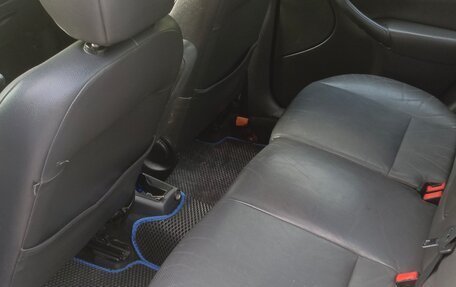 Ford Focus IV, 2004 год, 355 000 рублей, 31 фотография