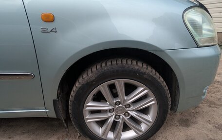Toyota Ipsum II, 2001 год, 970 000 рублей, 3 фотография