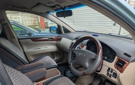 Toyota Ipsum II, 2001 год, 970 000 рублей, 6 фотография