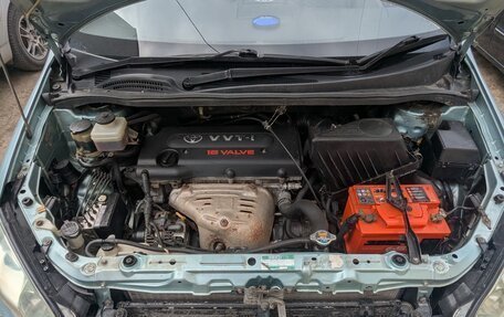 Toyota Ipsum II, 2001 год, 970 000 рублей, 8 фотография