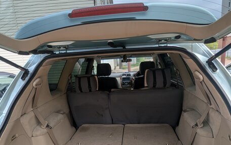 Toyota Ipsum II, 2001 год, 970 000 рублей, 9 фотография