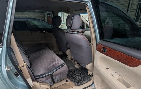 Toyota Ipsum II, 2001 год, 970 000 рублей, 10 фотография