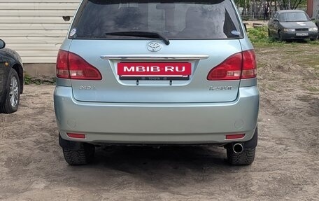Toyota Ipsum II, 2001 год, 970 000 рублей, 11 фотография