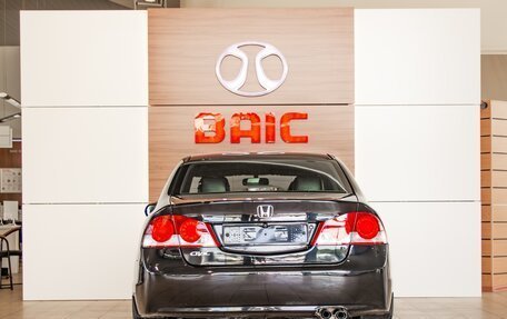 Honda Civic VIII, 2008 год, 755 000 рублей, 5 фотография