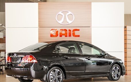 Honda Civic VIII, 2008 год, 755 000 рублей, 6 фотография