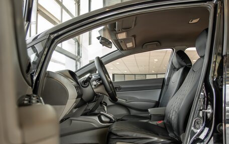 Honda Civic VIII, 2008 год, 755 000 рублей, 7 фотография