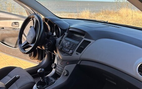 Chevrolet Cruze II, 2012 год, 520 000 рублей, 6 фотография