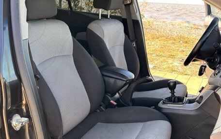 Chevrolet Cruze II, 2012 год, 520 000 рублей, 7 фотография