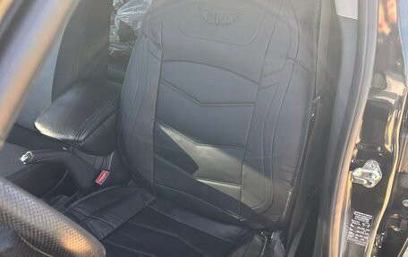 Chevrolet Cruze II, 2012 год, 520 000 рублей, 5 фотография