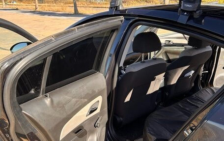 Chevrolet Cruze II, 2012 год, 520 000 рублей, 9 фотография