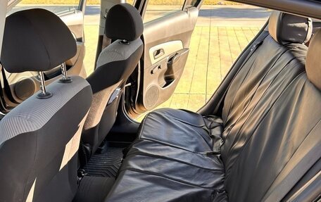 Chevrolet Cruze II, 2012 год, 520 000 рублей, 8 фотография