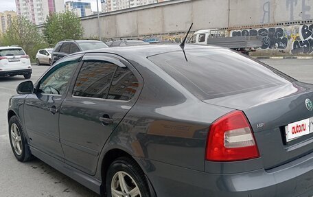 Skoda Octavia, 2011 год, 680 000 рублей, 3 фотография