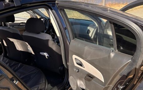 Chevrolet Cruze II, 2012 год, 520 000 рублей, 10 фотография
