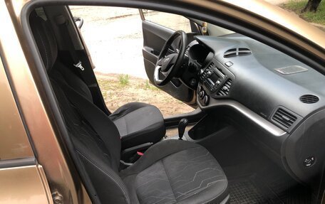 KIA Picanto II, 2012 год, 850 000 рублей, 3 фотография