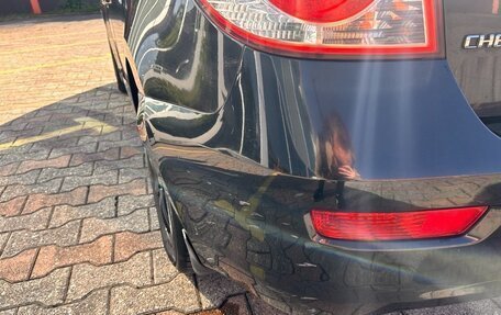 Chevrolet Cruze II, 2012 год, 520 000 рублей, 14 фотография