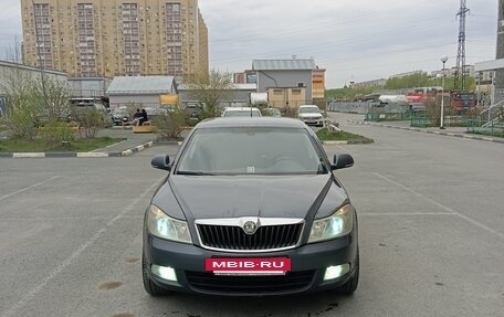 Skoda Octavia, 2011 год, 680 000 рублей, 5 фотография