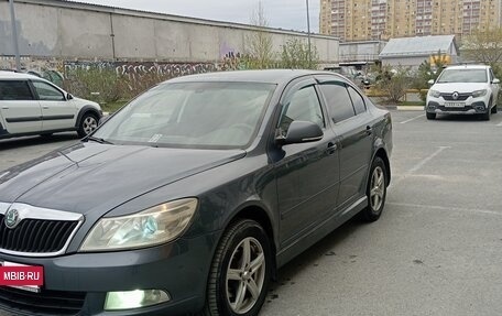 Skoda Octavia, 2011 год, 680 000 рублей, 4 фотография