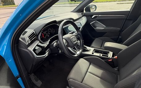 Audi Q3, 2021 год, 3 300 000 рублей, 5 фотография