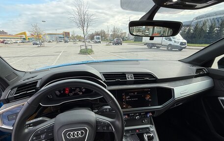 Audi Q3, 2021 год, 3 300 000 рублей, 3 фотография
