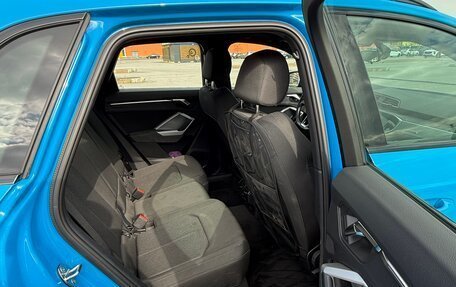 Audi Q3, 2021 год, 3 300 000 рублей, 7 фотография